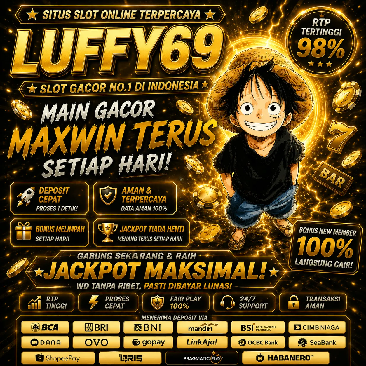 LUFFY69Banner